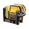 DeWalt DCE0825D1R vonallézer DeWalt DCE0825D1R vonallézer