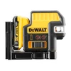 DeWalt DCE0825D1R vonallézer