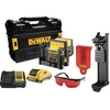 DeWalt DCE085D1R-QW pontlézer DeWalt DCE085D1R-QW pontlézer