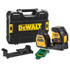 DeWalt DCE088NG18-XJ 12/18V vonallézer DeWalt DCE088NG18-XJ 12/18V vonallézer