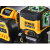 DeWalt DCE089D1G18-QW vonallézer DeWalt DCE089D1G18-QW vonallézer