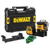 DeWalt DCE089NG18-XJ vonallézer DeWalt DCE089NG18-XJ vonallézer