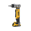DeWalt DCE400D2-QW akkus csőtágító DeWalt DCE400D2-QW akkus csőtágító