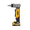 DeWalt DCE400D2-QW akkus csőtágító DeWalt DCE400D2-QW akkus csőtágító