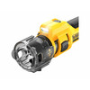 DeWalt DCE555N-XJ akkus gipszkarton maró (akku és töltő nélkül) DeWalt DCE555N-XJ akkus gipszkarton maró (akku és töltő nélkül)