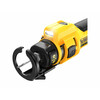 DeWalt DCE555N-XJ akkus gipszkarton maró (akku és töltő nélkül) DeWalt DCE555N-XJ akkus gipszkarton maró (akku és töltő nélkül)