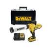 DeWalt DCE571D1-QW akkus kittkinyomó pisztoly 18 V | 300 ml/400 ml | 2500 | Szénkefés | 1 x 2 Ah akku + töltő | Kofferben DeWalt DCE571D1-QW akkus kittkinyomó pisztoly 18 V | 300 ml/400 ml | 2500 | Szénkefés | 1 x 2 Ah akku + töltő | Kofferben