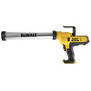 DeWalt DCE580N-XJ kittkinyomó pisztoly (akku és töltő nélkül) DeWalt DCE580N-XJ