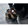 DeWalt DCE822D1G18-QW 12/18V pont- és vonallézer DeWalt DCE822D1G18-QW 12/18V pont- és vonallézer