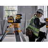 DeWalt DCE825D1G18-QW 12/18V pont- és vonallézer DeWalt DCE825D1G18-QW 12/18V pont- és vonallézer