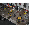 DeWalt DCF403NT-XJ akkus popszegecselő 4,8 mm 18 V XR DeWalt DCF403NT-XJ akkus popszegecselő 4,8 mm 18 V XR