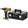 DeWalt DCF403NT-XJ akkus popszegecselő 4,8 mm 18 V XR DeWalt DCF403NT-XJ akkus popszegecselő 4,8 mm 18 V XR