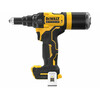 DeWalt DCF403NT-XJ akkus popszegecselő 4,8 mm 18 V XR DeWalt DCF403NT-XJ akkus popszegecselő 4,8 mm 18 V XR