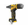 DeWalt DCF403NT-XJ akkus popszegecselő 4,8 mm 18 V XR DeWalt DCF403NT-XJ akkus popszegecselő 4,8 mm 18 V XR