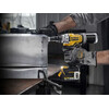 DeWalt DCF414NT-XJ akkus popszegecselő + TSTAK 18 V XR DeWalt DCF414NT-XJ akkus popszegecselő + TSTAK 18 V XR