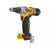 DeWalt DCF414NT-XJ akkus popszegecselő + TSTAK 18 V XR DeWalt DCF414NT-XJ akkus popszegecselő + TSTAK 18 V XR