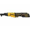 DeWalt DCF500L2G-QW akkus racsnis csavarkulcs + 2 x 3,0 Ah 12 V XR DeWalt DCF500L2G-QW akkus racsnis csavarkulcs + 2 x 3,0 Ah 12 V XR