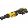 DeWalt DCF500L2G-QW akkus racsnis csavarkulcs + 2 x 3,0 Ah 12 V XR DeWalt DCF500L2G-QW akkus racsnis csavarkulcs + 2 x 3,0 Ah 12 V XR