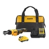 DeWalt DCF503D1-QW akkus racsnis csavarkulcs 12 V | 3/8 inch | 81 Nm | Szénkefementes | 1 x 2 Ah akku + töltő | Kartondobozban DeWalt DCF503D1-QW akkus racsnis csavarkulcs 12 V | 3/8 inch | 81 Nm | Szénkefementes | 1 x 2 Ah akku + töltő | Kartondobozban