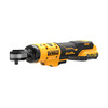 DeWalt DCF503D1-QW akkus racsnis csavarkulcs DeWalt DCF503D1-QW akkus racsnis csavarkulcs