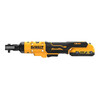 DeWalt DCF503D1-QW akkus racsnis csavarkulcs DeWalt DCF503D1-QW akkus racsnis csavarkulcs