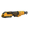 DeWalt DCF503D1-QW akkus racsnis csavarkulcs DeWalt DCF503D1-QW akkus racsnis csavarkulcs