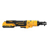 DeWalt DCF503D1-QW akkus racsnis csavarkulcs DeWalt DCF503D1-QW akkus racsnis csavarkulcs