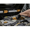 DeWalt DCF503L1G-QW akkus racsnis csavarkulcs kartondobozban DeWalt DCF503L1G-QW akkus racsnis csavarkulcs kartondobozban