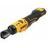 DeWalt DCF503L1G-QW akkus racsnis csavarkulcs kartondobozban DeWalt DCF503L1G-QW akkus racsnis csavarkulcs kartondobozban
