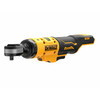 DeWalt DCF503L1G-QW akkus racsnis csavarkulcs kartondobozban DeWalt DCF503L1G-QW akkus racsnis csavarkulcs kartondobozban