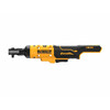 DeWalt DCF503L1G-QW akkus racsnis csavarkulcs kartondobozban DeWalt DCF503L1G-QW akkus racsnis csavarkulcs kartondobozban