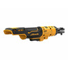 DeWalt DCF503L1G-QW akkus racsnis csavarkulcs kartondobozban DeWalt DCF503L1G-QW akkus racsnis csavarkulcs kartondobozban