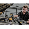 DeWalt DCF503L1G-QW akkus racsnis csavarkulcs kartondobozban DeWalt DCF503L1G-QW akkus racsnis csavarkulcs kartondobozban