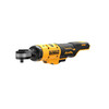 DeWalt DCF503N-XJ akkus racsnis csavarkulcs (akku és töltő nélkül) DeWalt DCF503N-XJ akkus racsnis csavarkulcs (akku és töltő nélkül)
