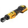 DeWalt DCF504D1-QW akkus racsnis csavarkulcs DeWalt DCF504D1-QW akkus racsnis csavarkulcs