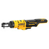 DeWalt DCF504N-XJ akkus racsnis csavarkulcs (akku és töltő nélkül) DeWalt DCF504N-XJ akkus racsnis csavarkulcs (akku és töltő nélkül)