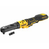 DeWalt DCF510N-XJ akkus racsnis csavarkulcs 18 V XR DeWalt DCF510N-XJ akkus racsnis csavarkulcs 18 V XR