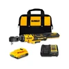 DeWalt DCF512D1-QW akkus racsnis csavarkulcs 18 V | 1/2 inch | 95 Nm | Szénkefementes | 1 x 2 Ah akku + töltő | Kartondobozban DeWalt DCF512D1-QW akkus racsnis csavarkulcs 18 V | 1/2 inch | 95 Nm | Szénkefementes | 1 x 2 Ah akku + töltő | Kartondobozban