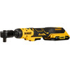 DeWalt DCF512D1-QW akkus racsnis csavarkulcs DeWalt DCF512D1-QW akkus racsnis csavarkulcs