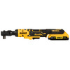 DeWalt DCF512D1G-QW akkus racsnis csavarkulcs DeWalt DCF512D1G-QW akkus racsnis csavarkulcs