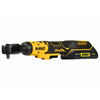 DeWalt DCF513D1G-QW akkus racsnis csavarkulcs DCF513D1G-QW DeWalt DCF513D1G-QW akkus racsnis csavarkulcs DCF513D1G-QW