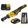 DeWalt DCF513D1G-QW akkus racsnis csavarkulcs DCF513D1G-QW DeWalt DCF513D1G-QW akkus racsnis csavarkulcs DCF513D1G-QW