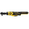 DeWalt DCF513N-XJ akkus racsnis csavarkulcs (akku és töltő nélkül) DeWalt DCF513N-XJ akkus racsnis csavarkulcs (akku és töltő nélkül)