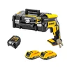 DeWalt DCF620D2-QW akkus csavarbehajtó mélységütközõvel 18 V | Szénkefementes | 2 x 2 Ah akku + töltõ | TSTAK kofferben DeWalt DCF620D2-QW akkus csavarbehajtó mélységütközõvel 18 V | Szénkefementes | 2 x 2 Ah akku + töltõ | TSTAK kofferben