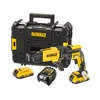 DeWalt DCF620D2K-QW akkus csavarbehajtó mélységütközõvel 18 V | Szénkefementes | 2 x 2 Ah akku + töltõ | TSTAK kofferben DeWalt DCF620D2K-QW akkus csavarbehajtó mélységütközõvel 18 V | Szénkefementes | 2 x 2 Ah akku + töltõ | TSTAK kofferben