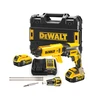 DeWalt DCF620P2K-QW akkus csavarbehajtó mélységütközővel 18 V | Szénkefementes | 2 x 5 Ah akku + töltő | TSTAK kofferben DeWalt DCF620P2K-QW akkus csavarbehajtó mélységütközővel 18 V | Szénkefementes | 2 x 5 Ah akku + töltő | TSTAK kofferben