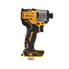 DeWalt DCF840N-XJ 18V akkus ütvecsavarozó (akku és töltő nélkül) DeWalt DCF840N-XJ 18V akkus ütvecsavarozó (akku és töltő nélkül)