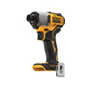 DeWalt DCF840N-XJ 18V akkus ütvecsavarozó (akku és töltő nélkül) DeWalt DCF840N-XJ 18V akkus ütvecsavarozó (akku és töltő nélkül)
