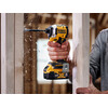 DeWalt DCF850E2T-QW akkus ütvecsavarozó DeWalt DCF850E2T-QW akkus ütvecsavarozó