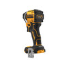 DeWalt DCF850N-XJ akkus ütvecsavarozó (akku és töltő nélkül) DeWalt DCF850N-XJ akkus ütvecsavarozó (akku és töltő nélkül)